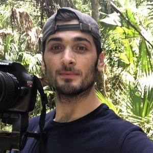 Meet your Posher, Sam